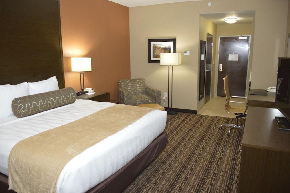 Hotel Best Western Plus