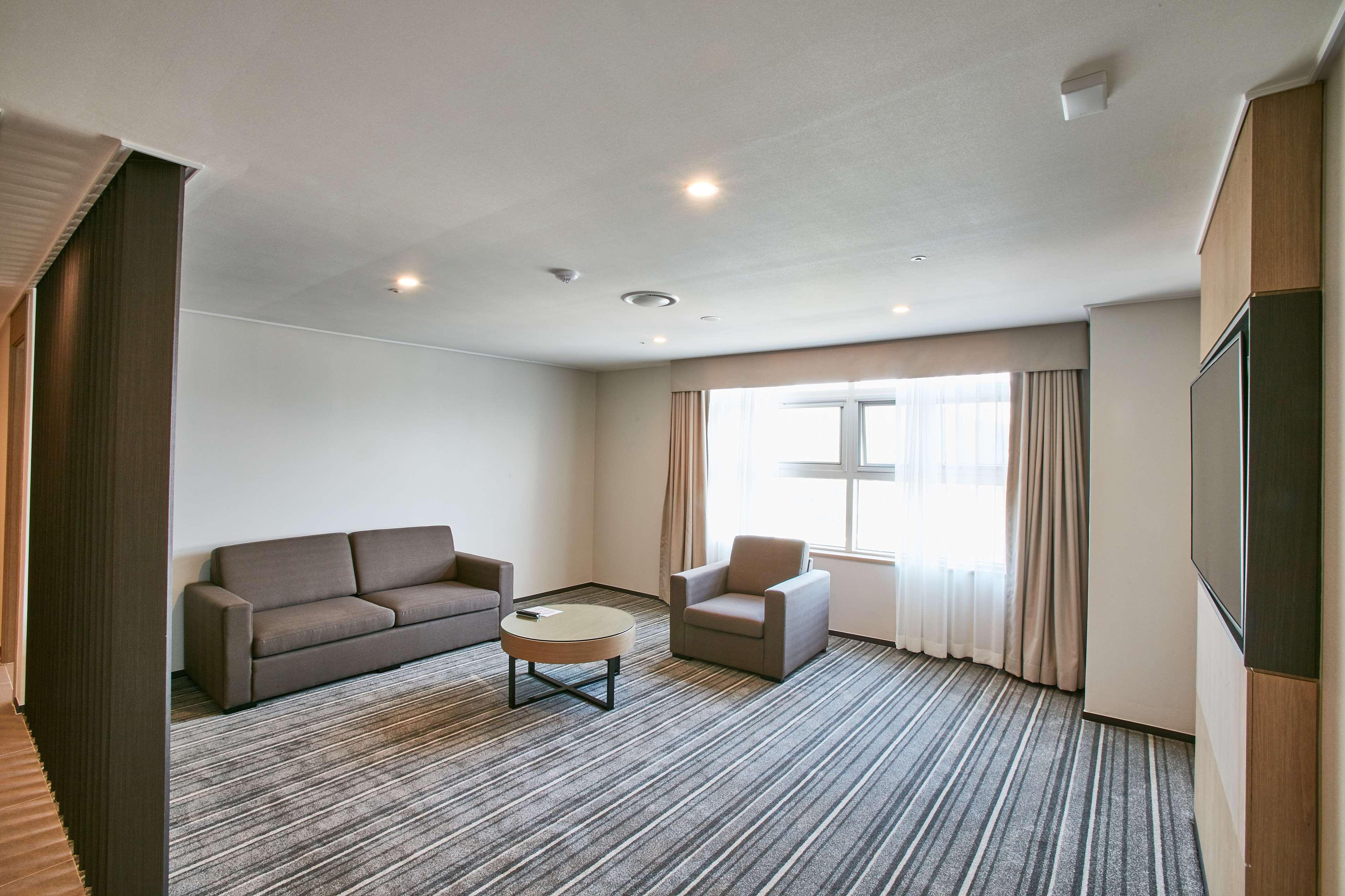 Hotel Best Western Plus