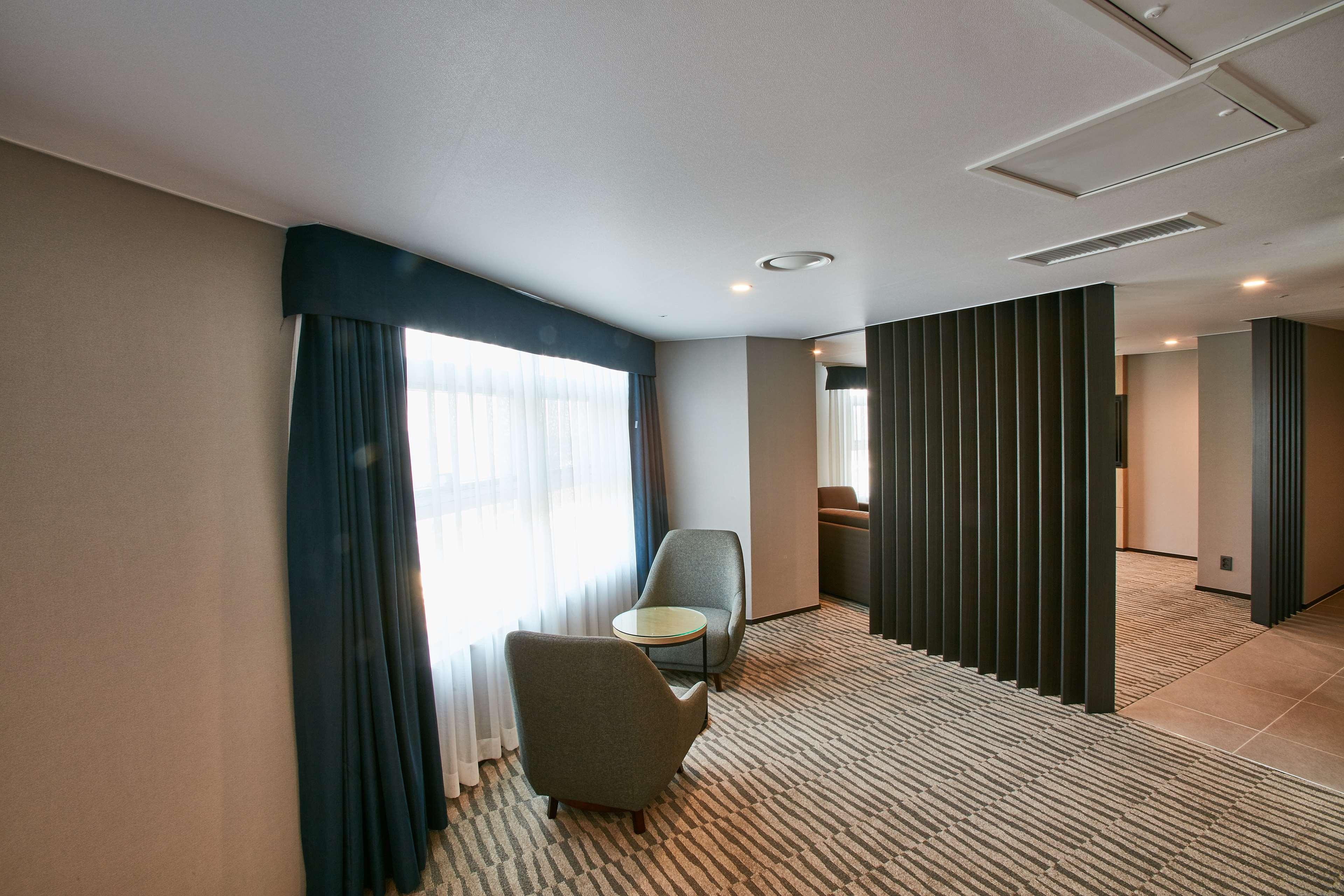 Best Western Plus 4* Elmendorf