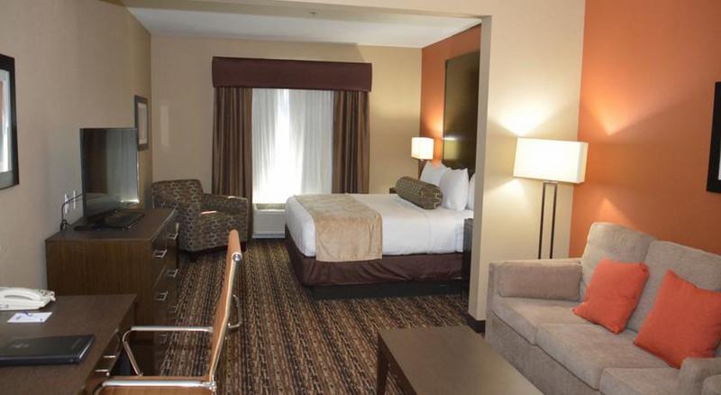 Best Western Plus