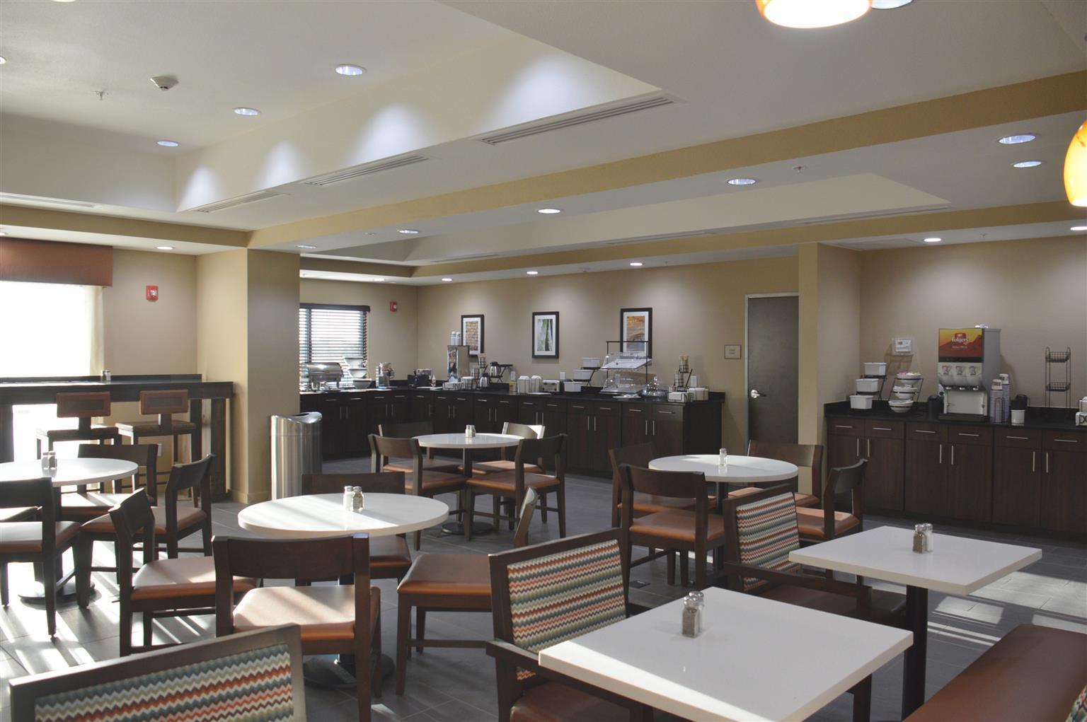 Hotel Best Western Plus