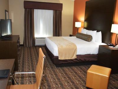 Best Western Plus Hotel Elmendorf