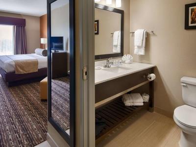 Best Western Plus Hotel