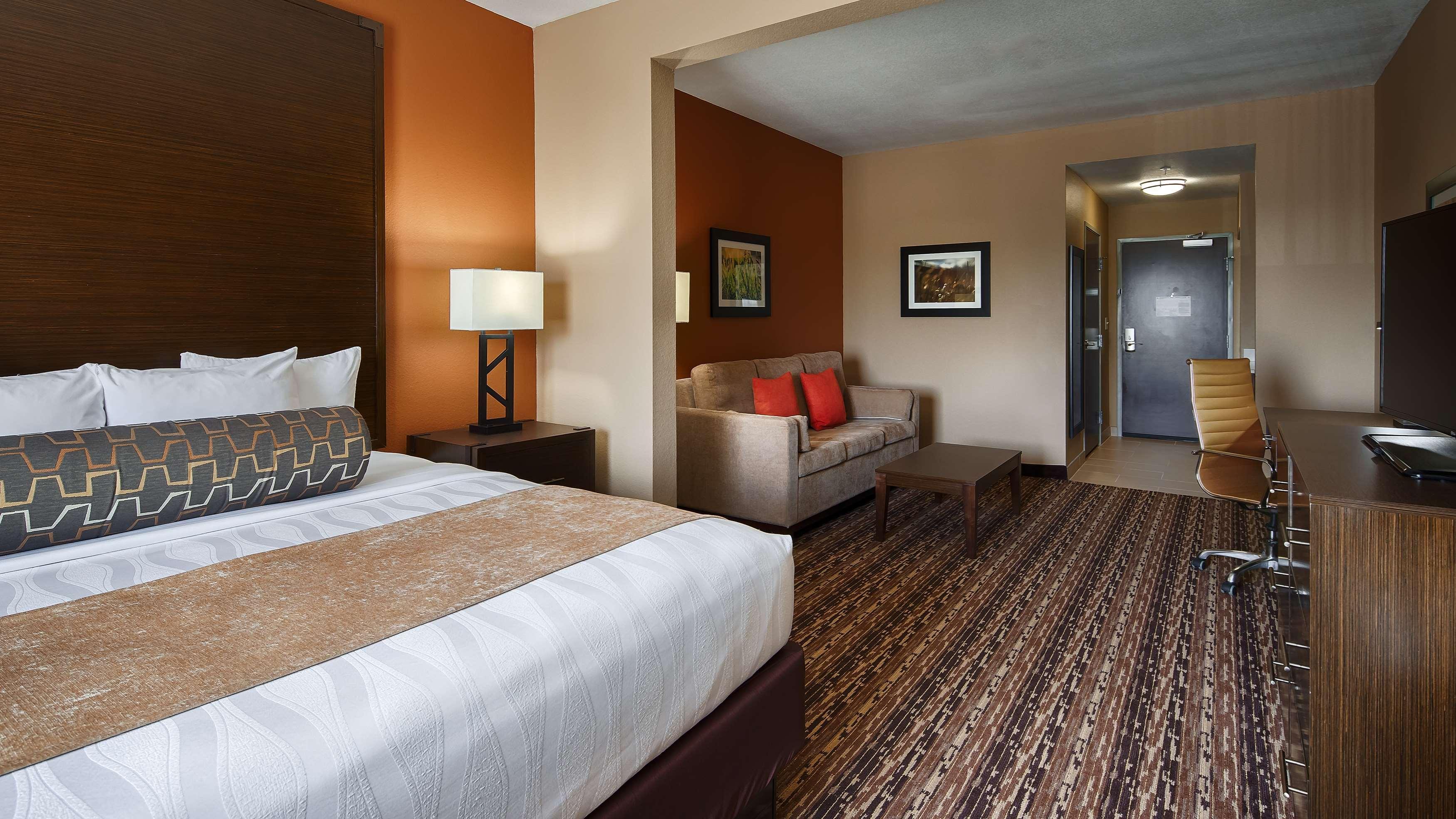 Western San Antonio Hotel Elmendorf