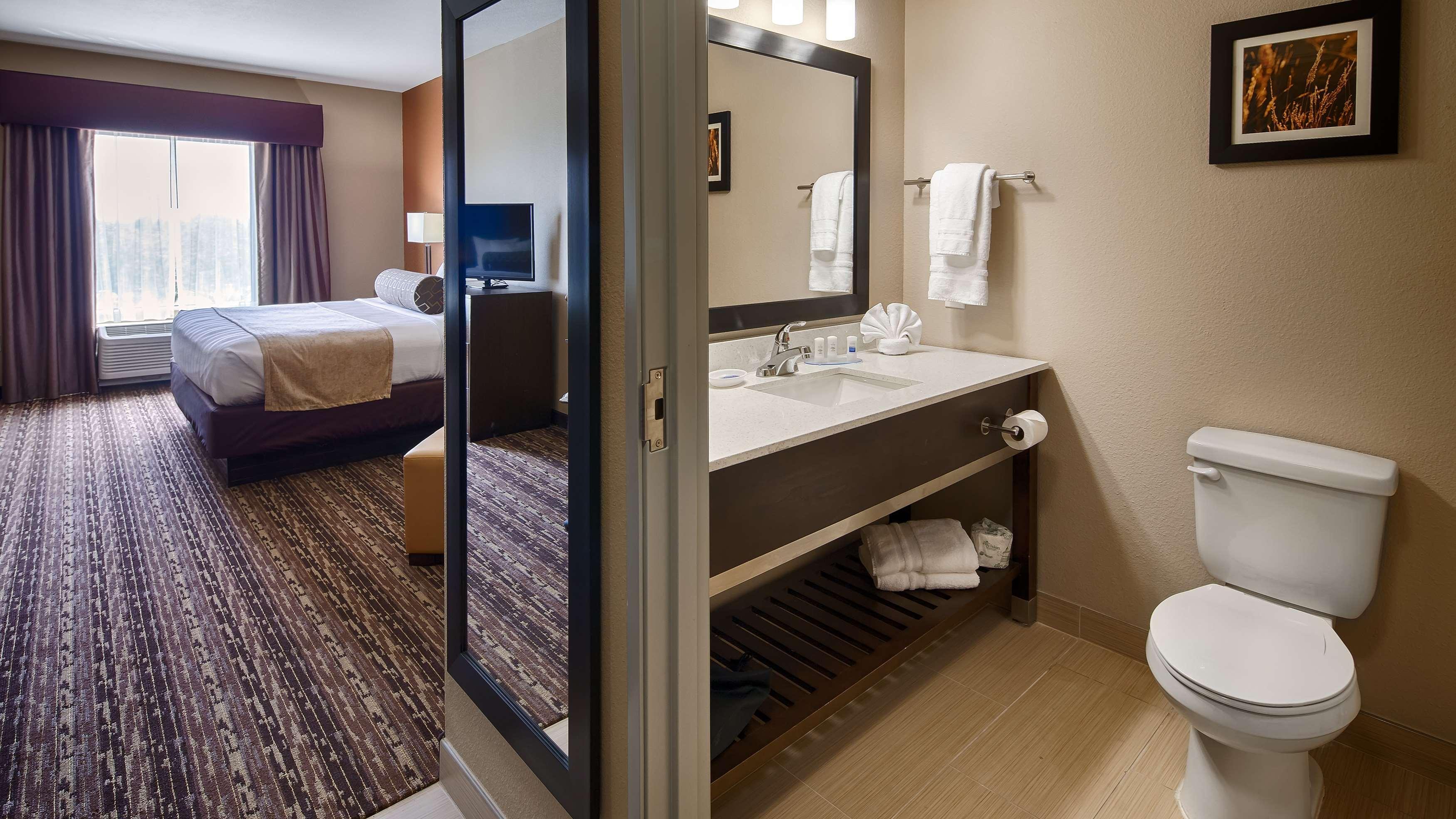 Hotel Western San Antonio Elmendorf