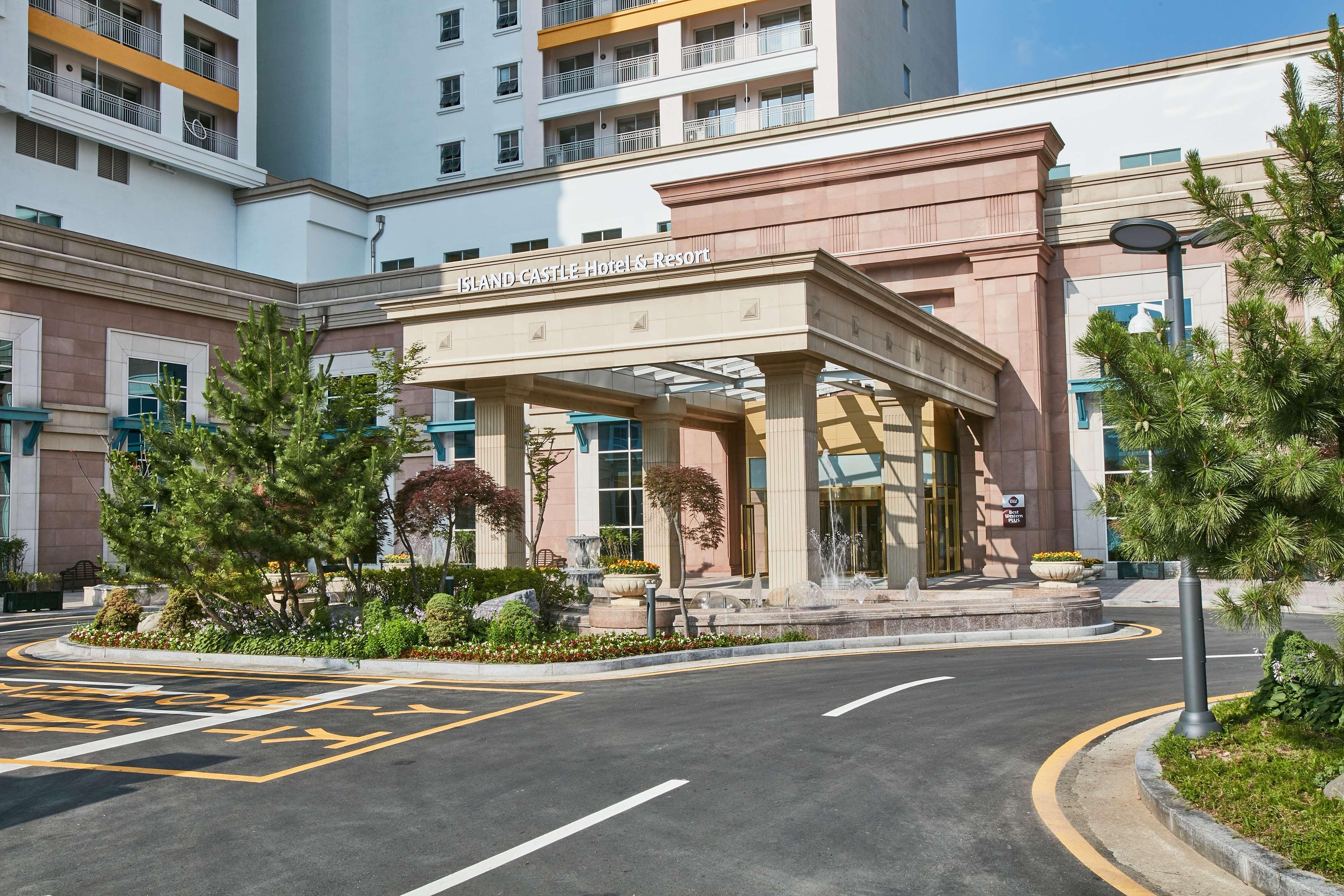 Hotel Western San Antonio