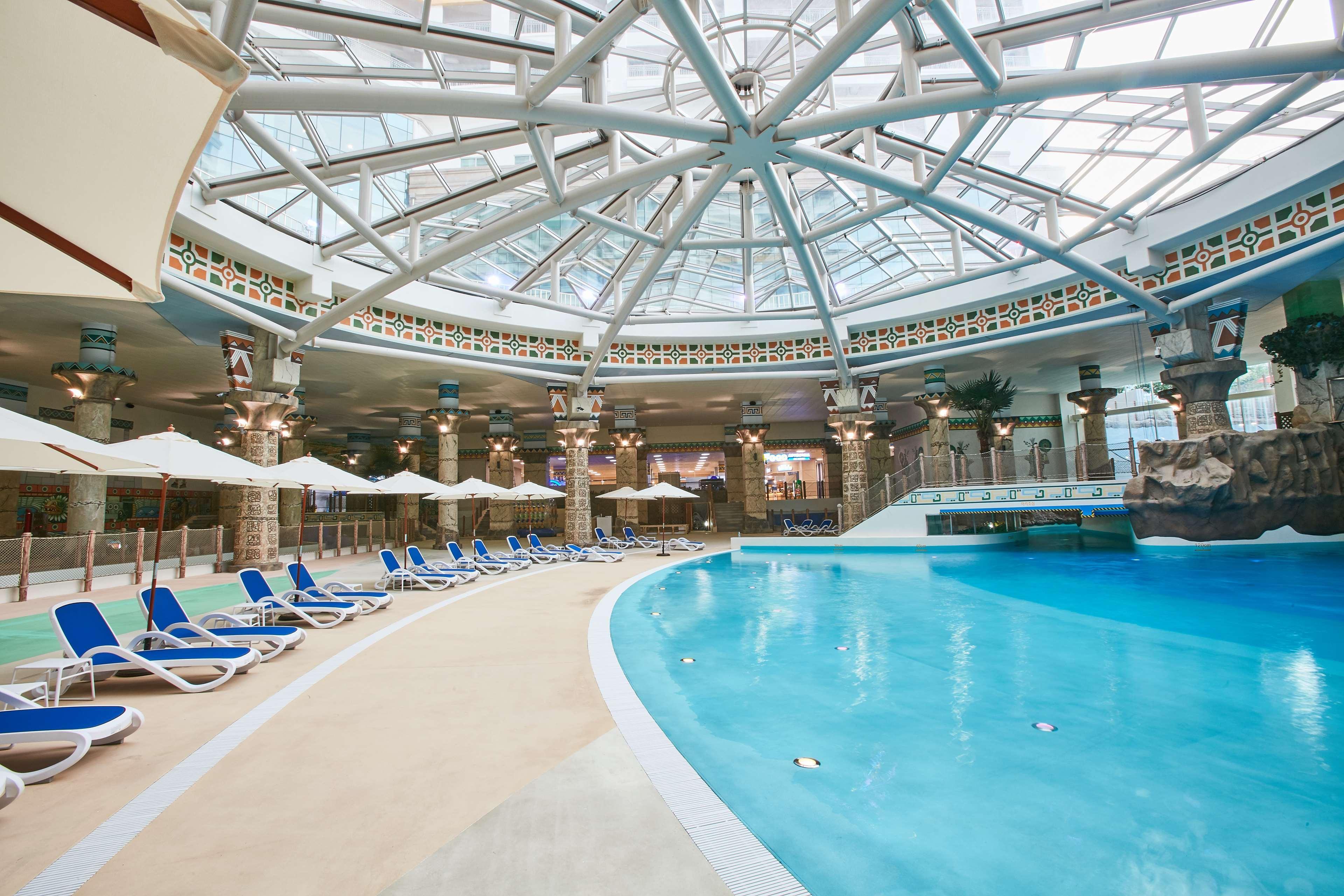 Western San Antonio 4* Elmendorf