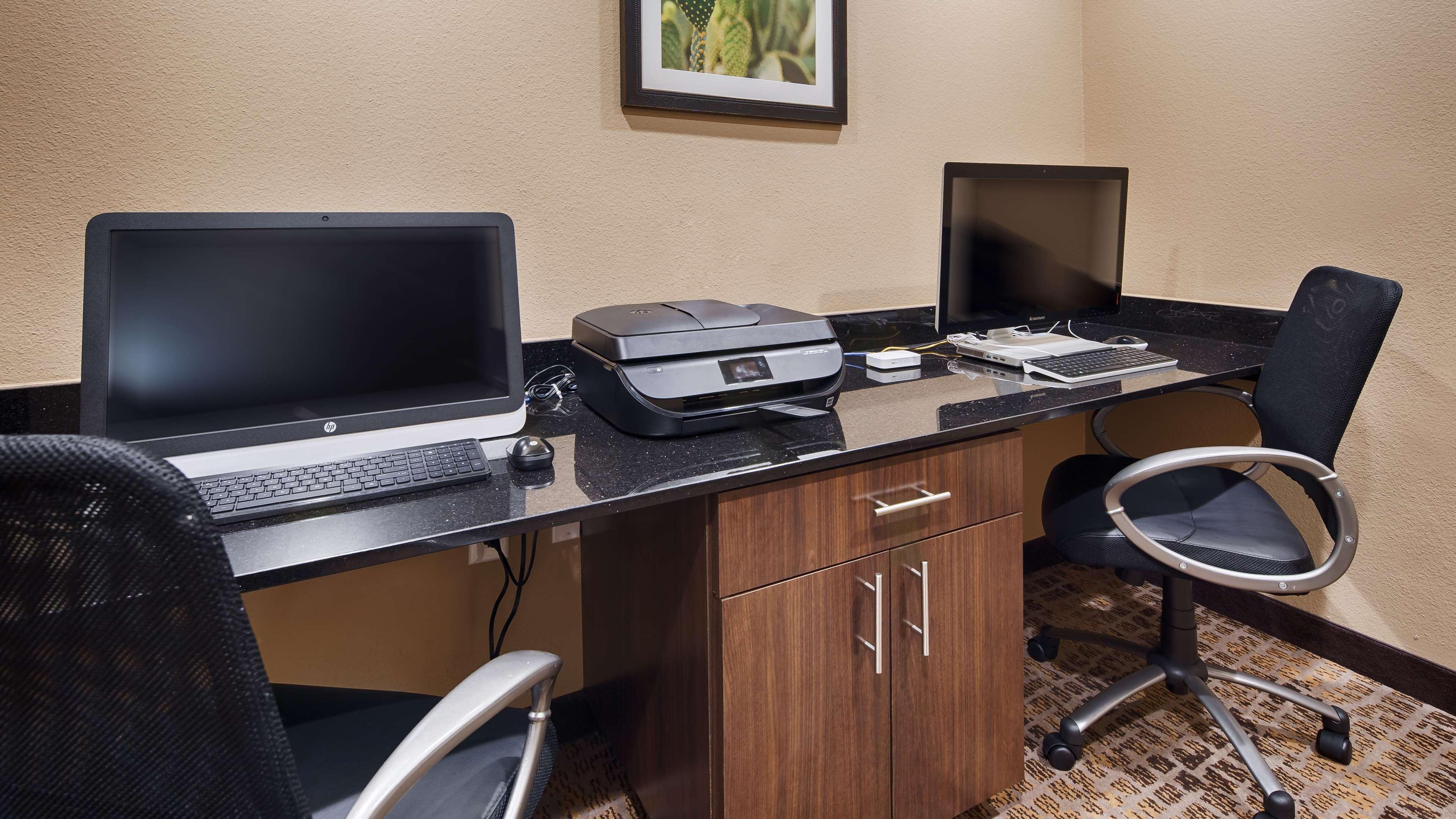 Hotel Western San Antonio