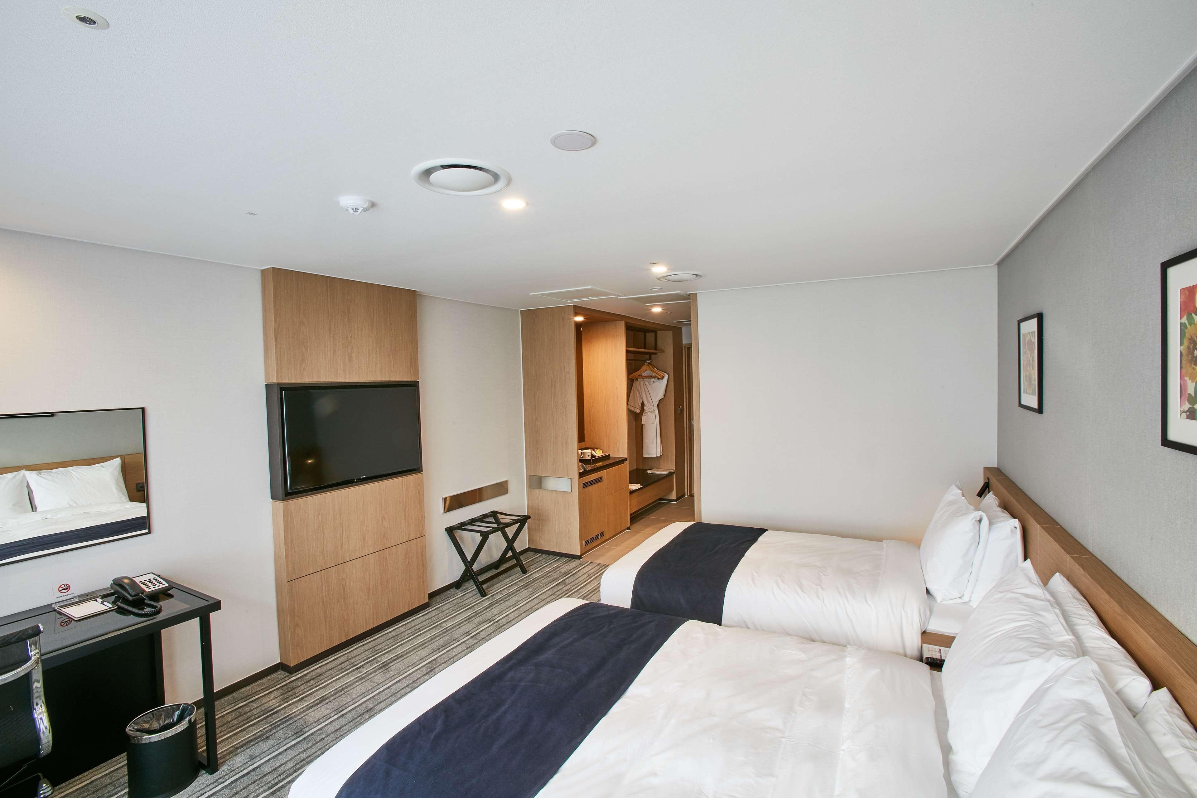 Hotel Western San Antonio