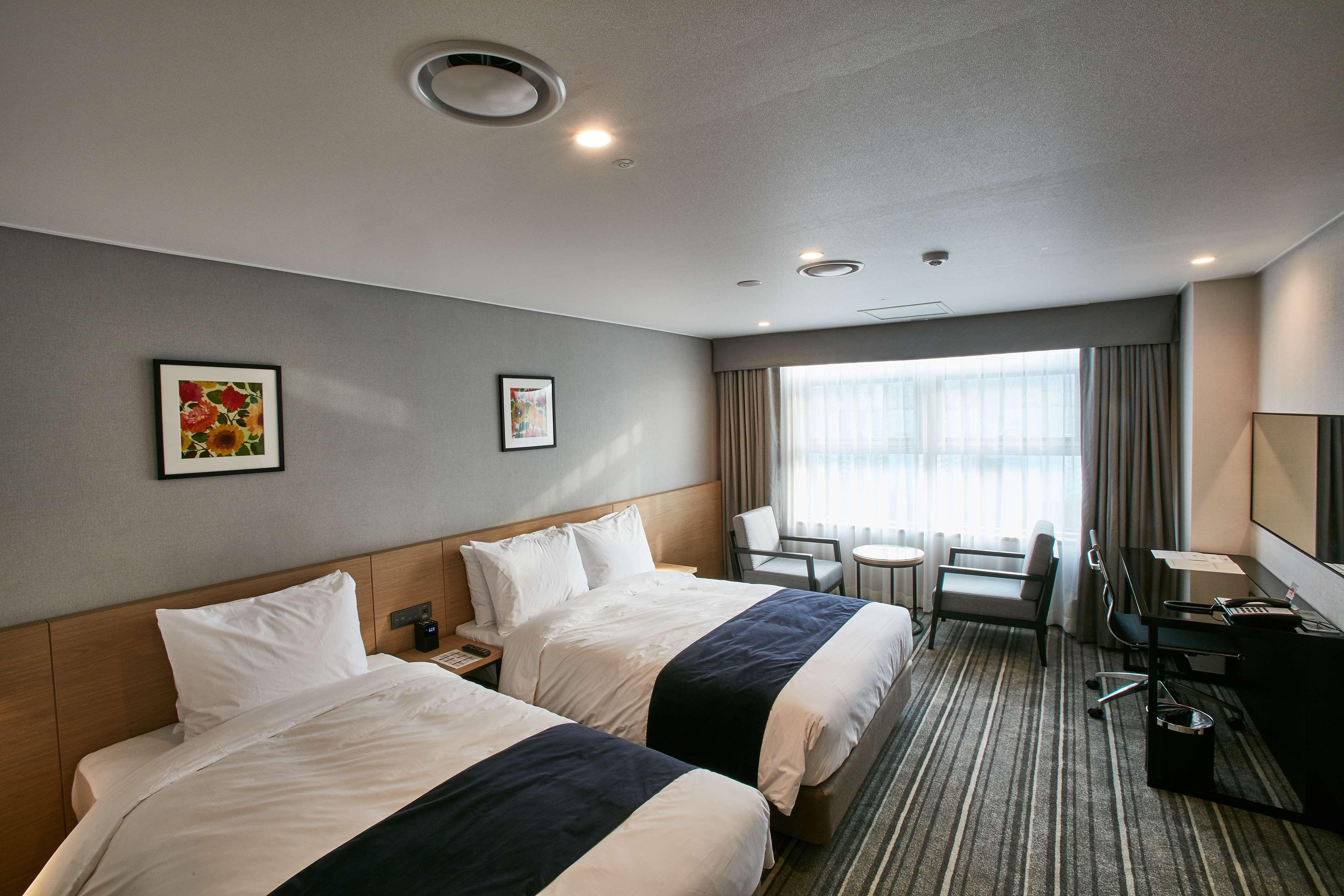 Hotel Western San Antonio