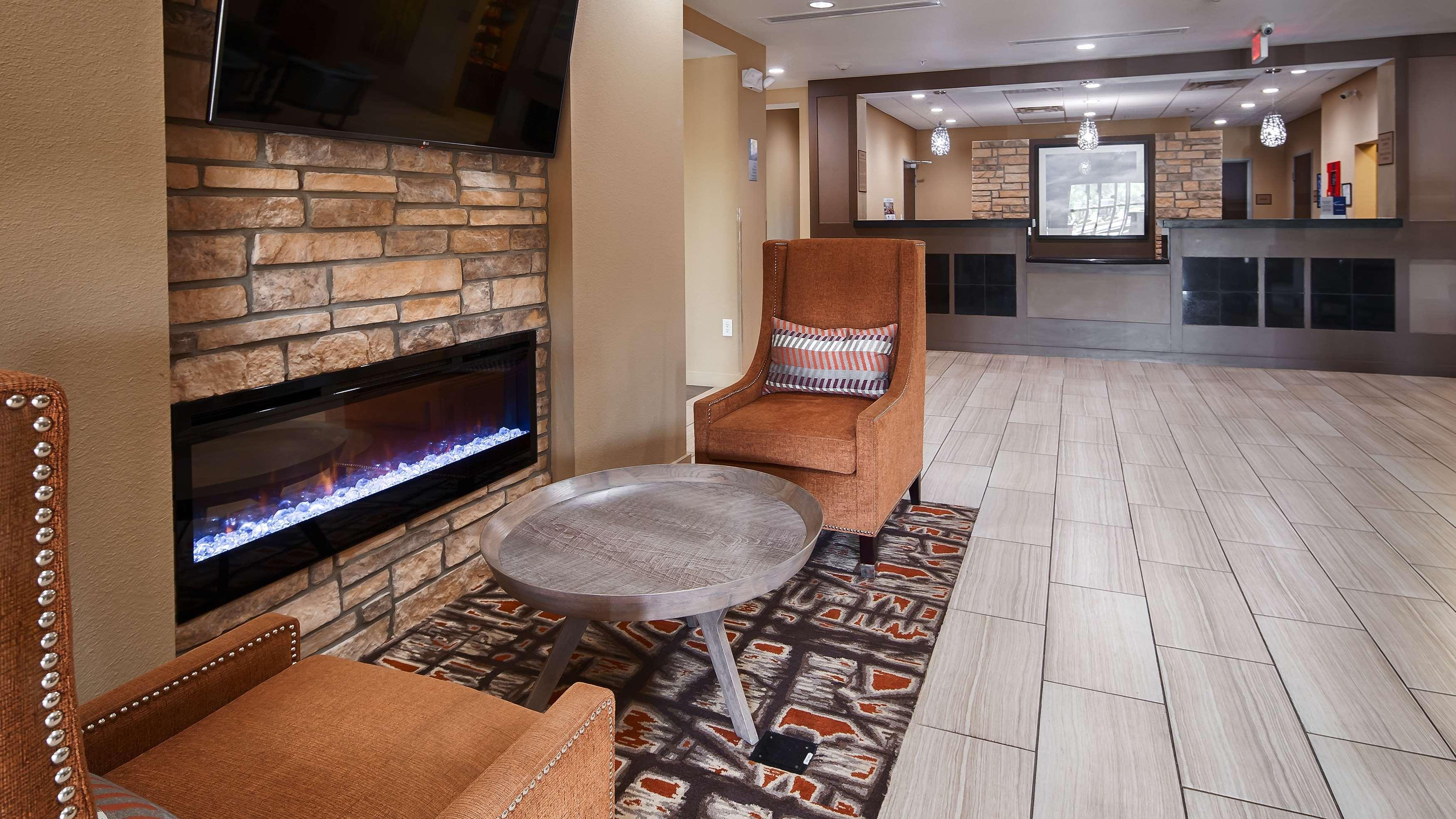 Hotel Western San Antonio