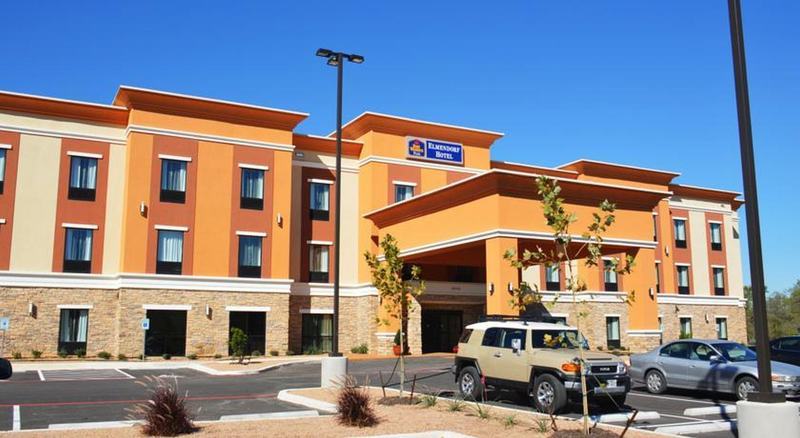 Hotel Western San Antonio 4*