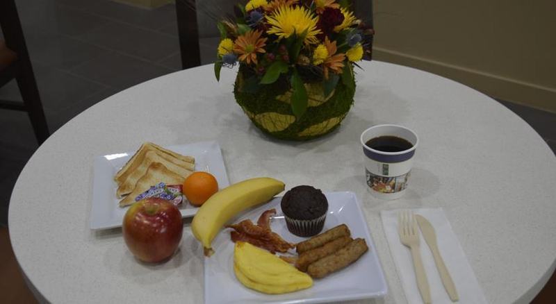 Hotel Western San Antonio