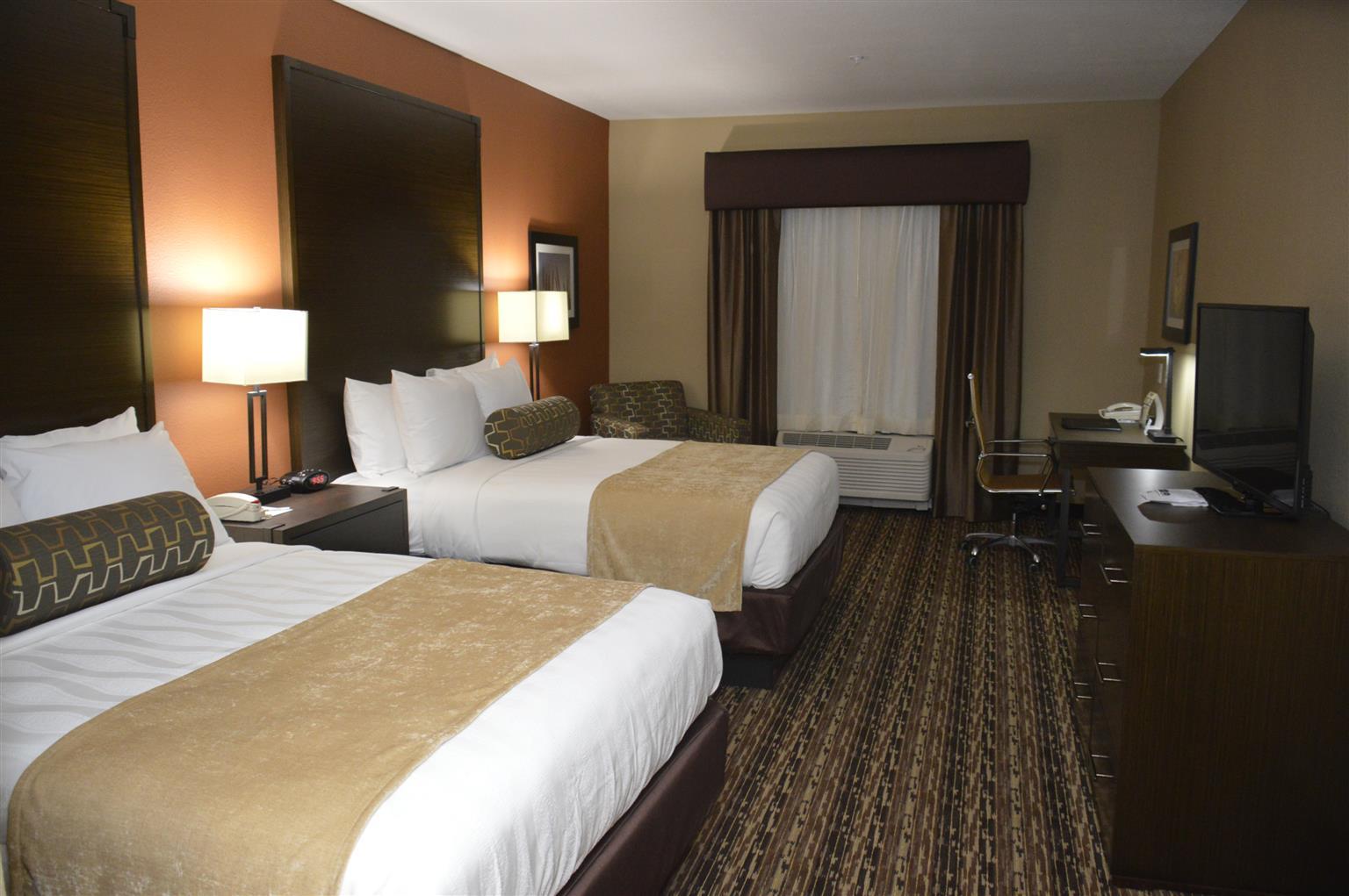 Western San Antonio 4* Elmendorf