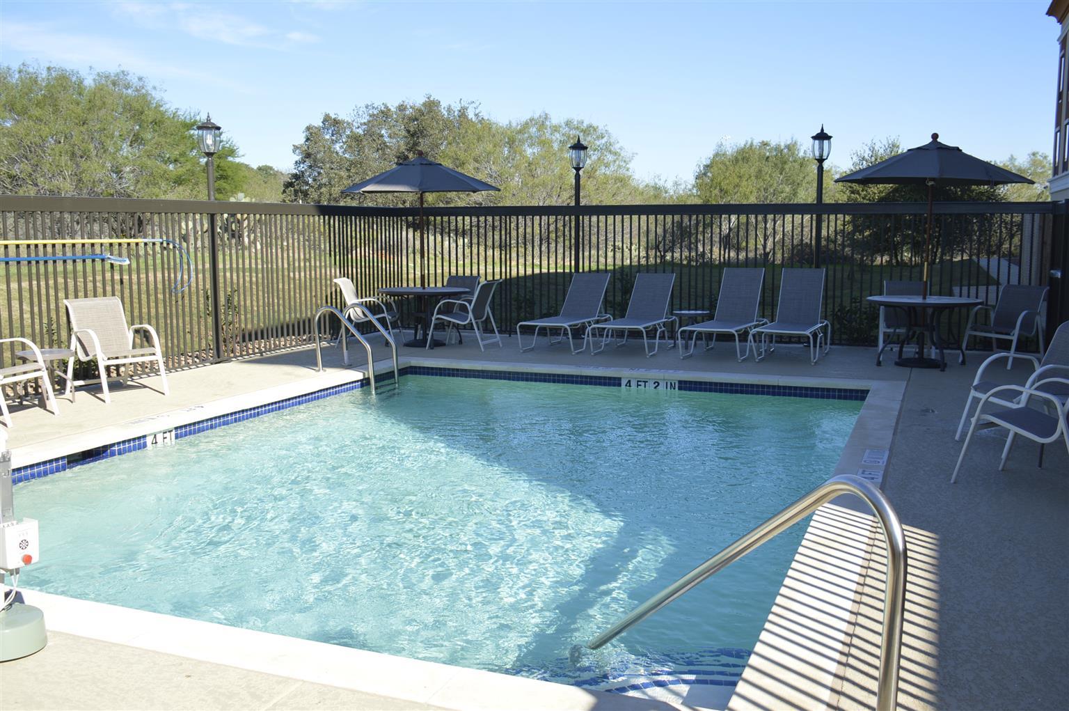 Western San Antonio Elmendorf