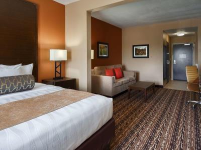 Western San Antonio 4* Elmendorf