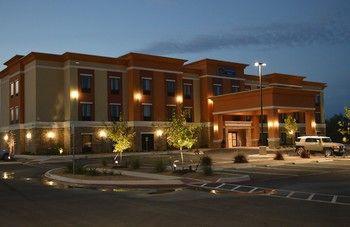 Western San Antonio Hotel