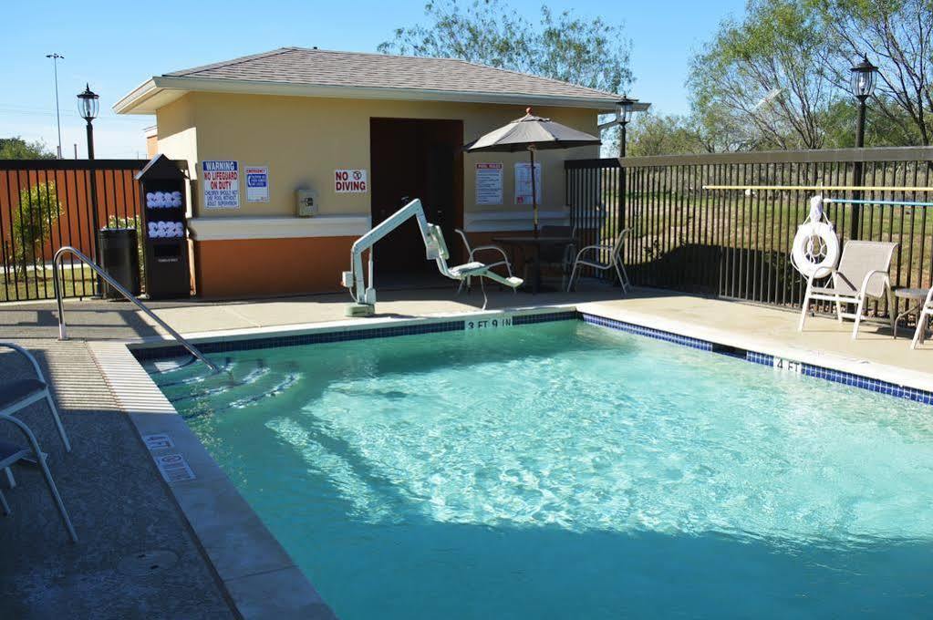 Hotel Western San Antonio Elmendorf
